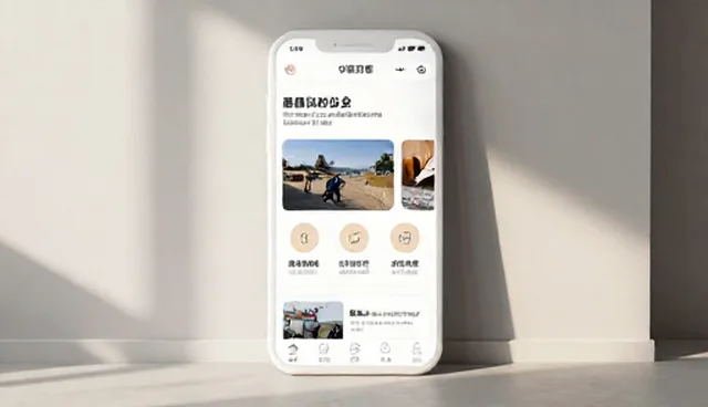 小程序开发中的网站选型问题及优化建议