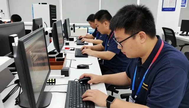 网站建设如何推动企业信息化方案效率提升