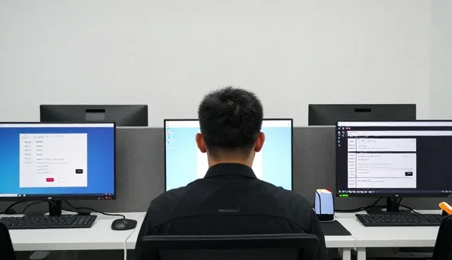 线上平台搭建中的场景分析与选型关注点