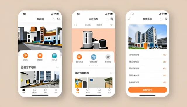 小程序商城性能优化:用户体验提升的关键路径