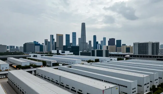 企业网站定制:选型、使用与维护的建议指南