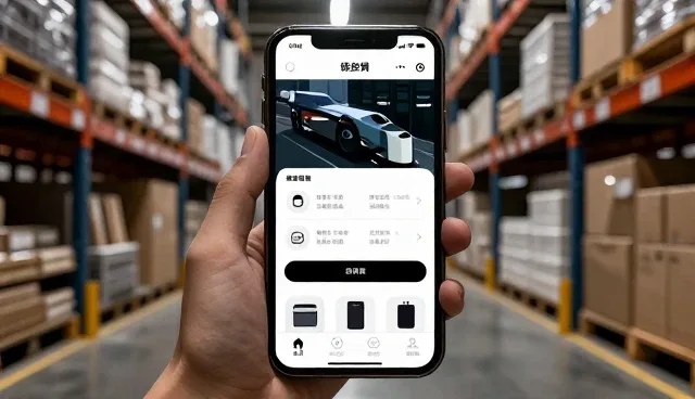 提升用户体验：小程序商城性能优化与适用场景分析