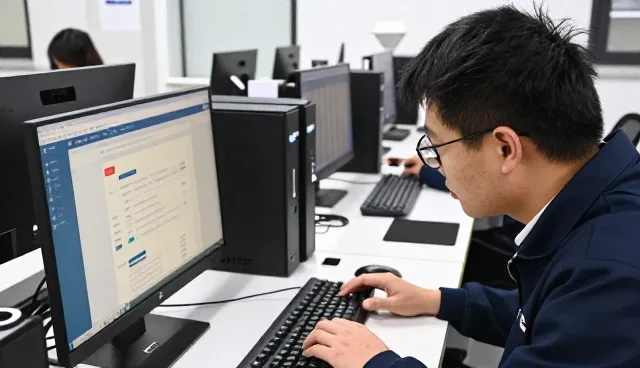 线上平台搭建解决网站维护中的常见需求